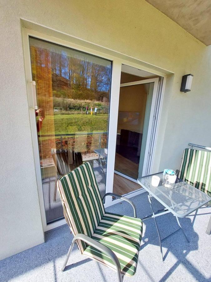 Moderni Apartman Horni Marsov - By Alka Luaran gambar